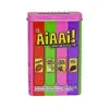 Goma de Mascar Chiclete Aiaai Lata com 18 Unidades de 2,5g cada - Kids Zone - 1