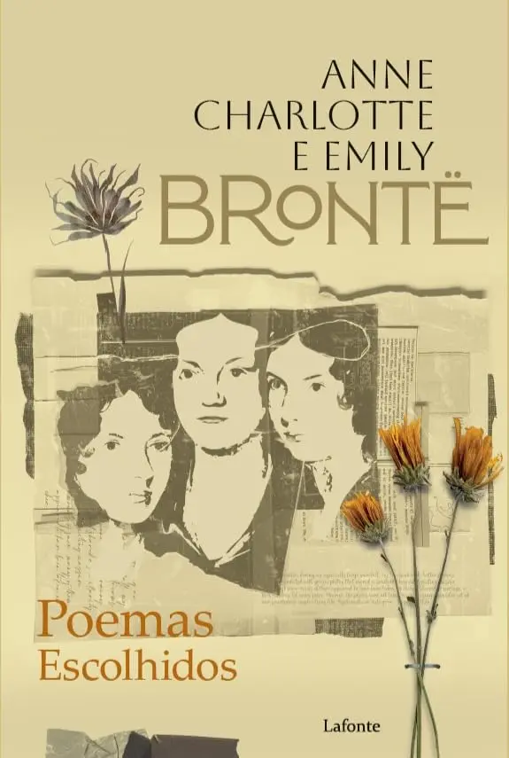 Poemas Escolhidos - Irmãs Brontë