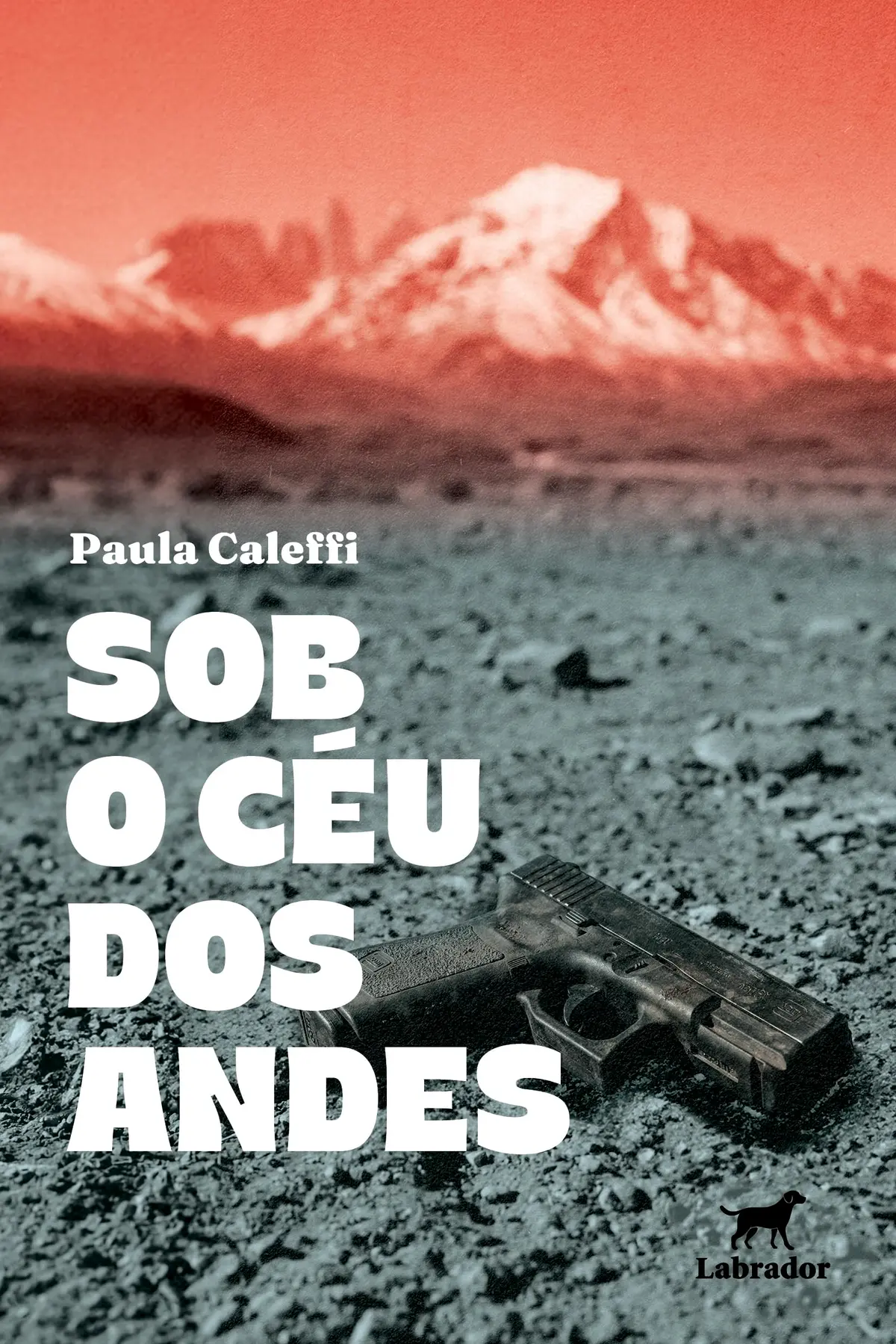 Sob o céu dos Andes - 1