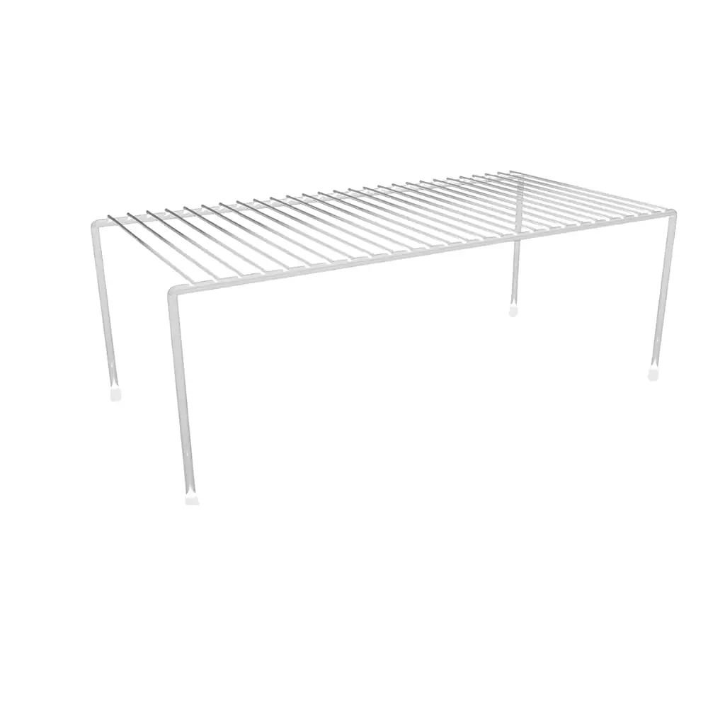 ORGANIZADOR PARA ARMARIO GRANDE BRANCO - 1