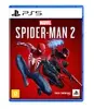 (Cliente Ouro R$ 157) Jogo Marvel's Spider-Man 2 - PS5 - PlayStation - 1