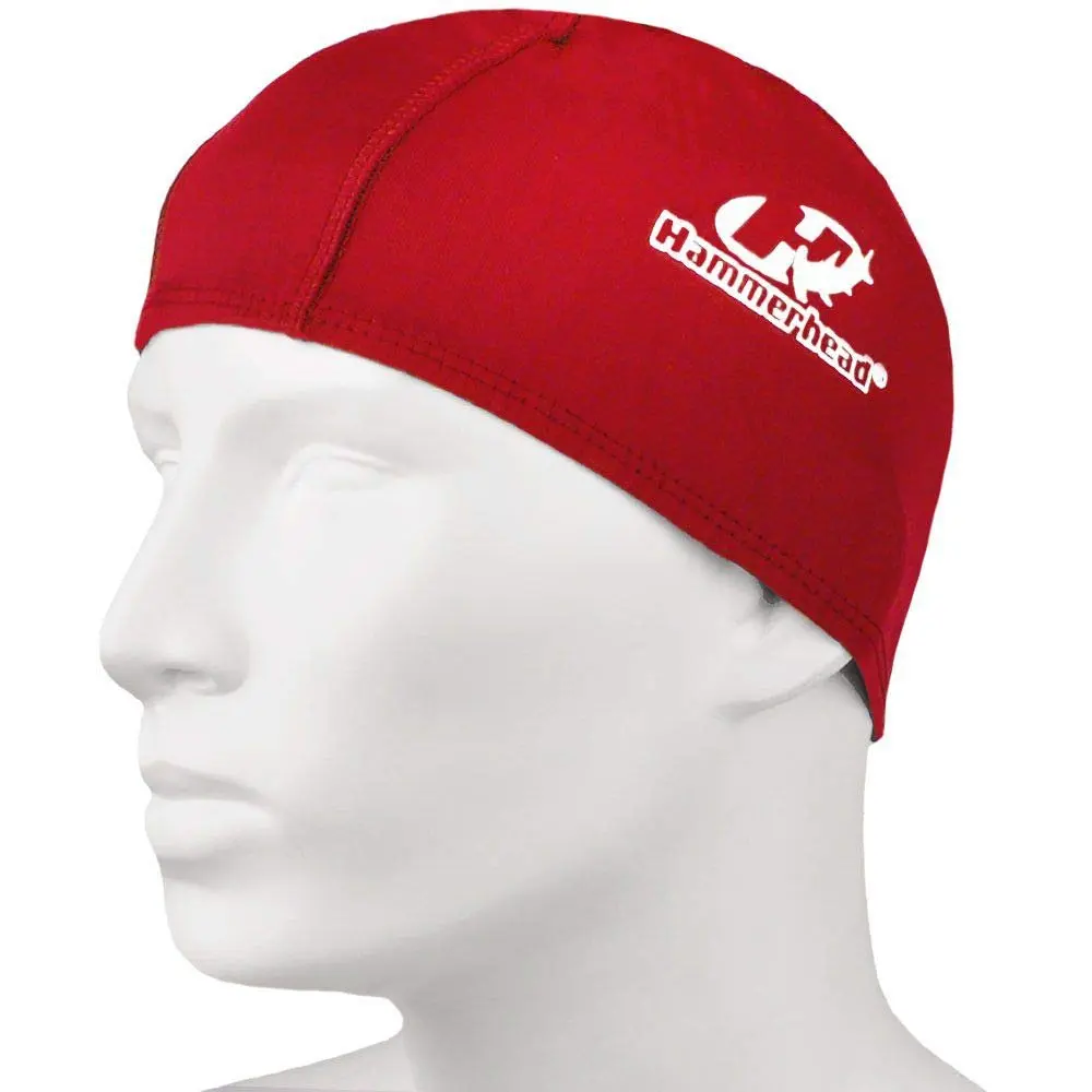 Touca De Lycra Hammerhead Unissex