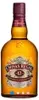 Whisky Escocês Chivas Regal Blended 12 anos 1 litro - 1