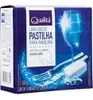 Detergente Pastilha para Máquina de Lavar Louças Qualitá Caixa 500g 25 Unidades - 1