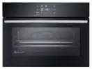 Forno Elétrico de Embutir 50L 220V Preto - 1