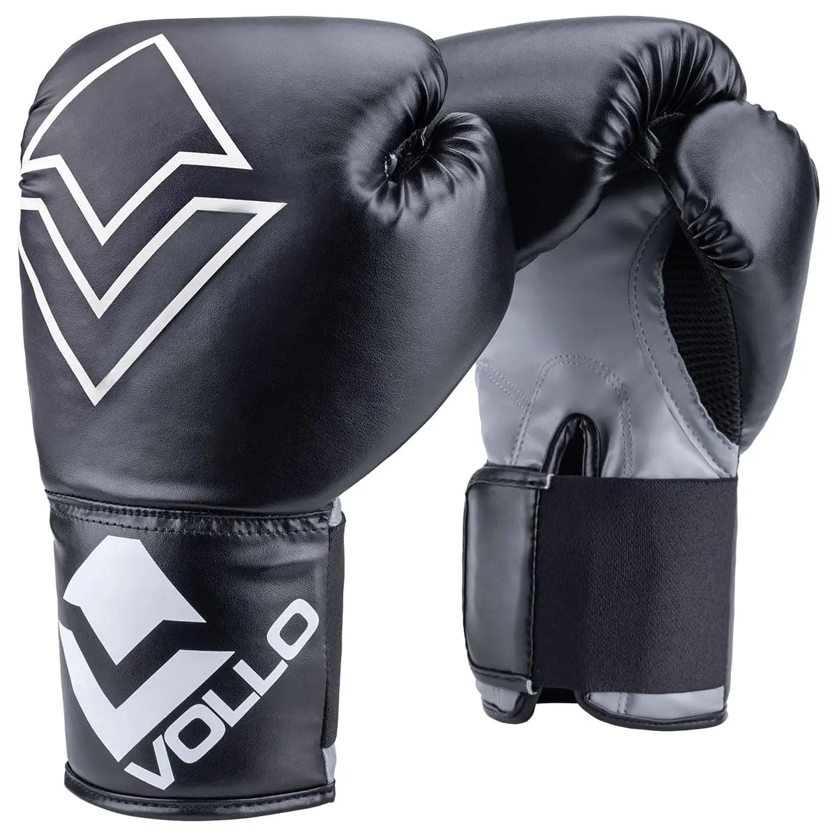 Vollo Luva de Boxe para Iniciantes