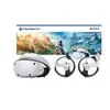 Óculos de Realidade Virtual PlayStation VR2 + Jogo Horizon Call of the Mountain - PS5 - 1