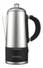 Cafeteira Italiana Inox 1,5L Urban Steel 110V - 1