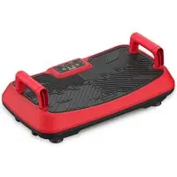 Plataforma Vibratória Energym Genis Polishop | Bivolt