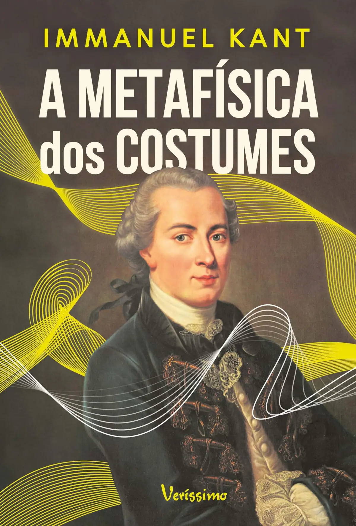 A metafísica dos costumes - 1