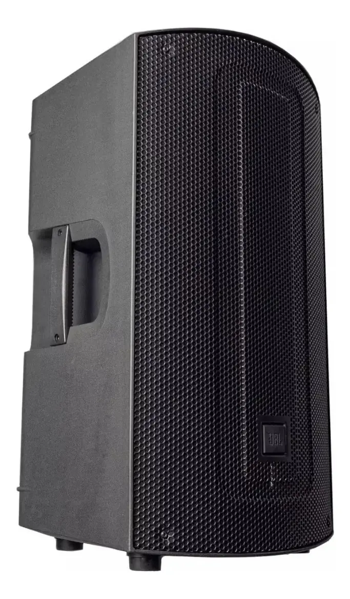 Caixa De Som Ativa Jbl Max 15 Com Bluetooth Preto thumbnail 4