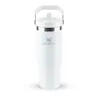 Stanley Garrafa Térmica IceFlow com Canudo, 887 ml - 1