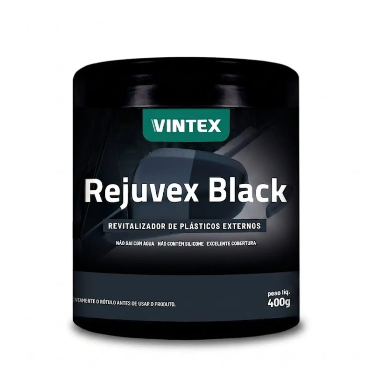 REJUVEX BLACK 400G
