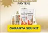 Cabelo de protagonista Pantene - Descubra P&G Gratis - 1