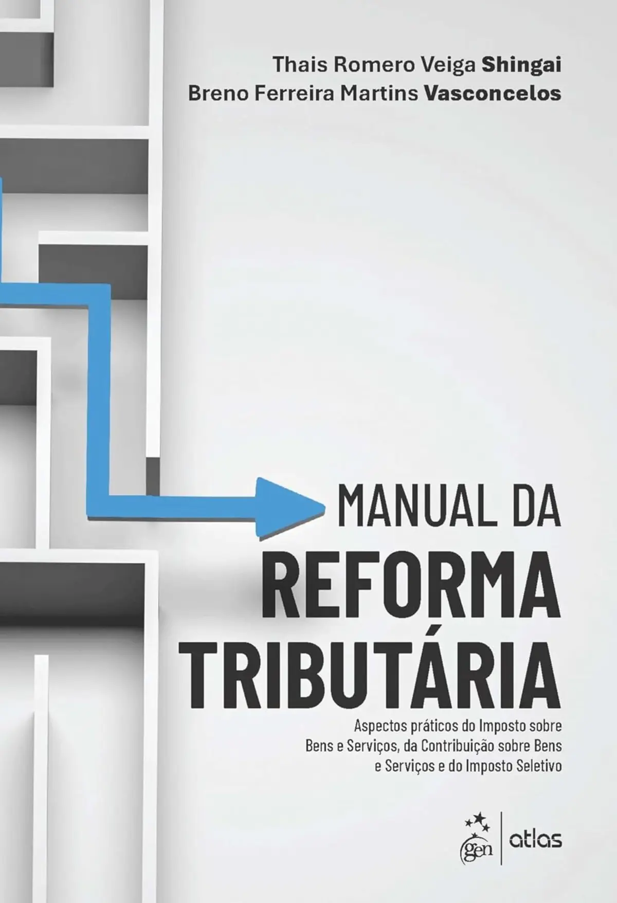 Manual da Reforma Tributária