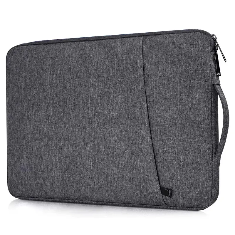 Capa para laptop bolsa para macbook pro air 13 13.3 14 15 15.6 15.4 polegadas bolsa à prova d'água capa para notebook para lenovo asus xiaomi