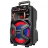 Caixa de Som Amvox ACA221 Bluetooth 220W USB FM - 1