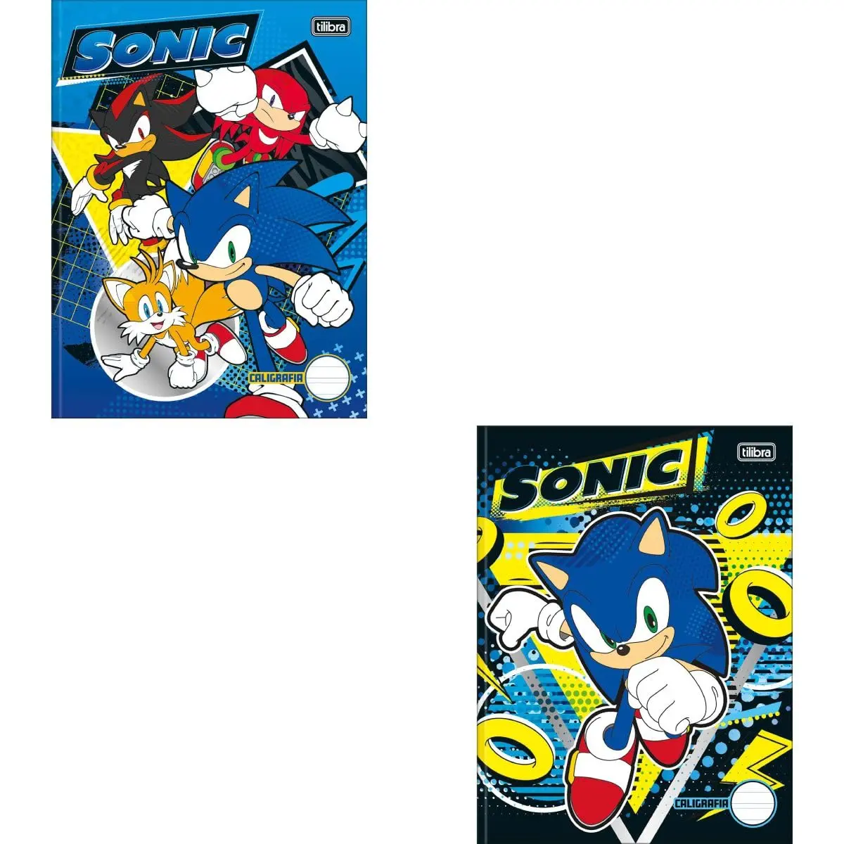 Sonic 40Fls Brochura Vertical - 1