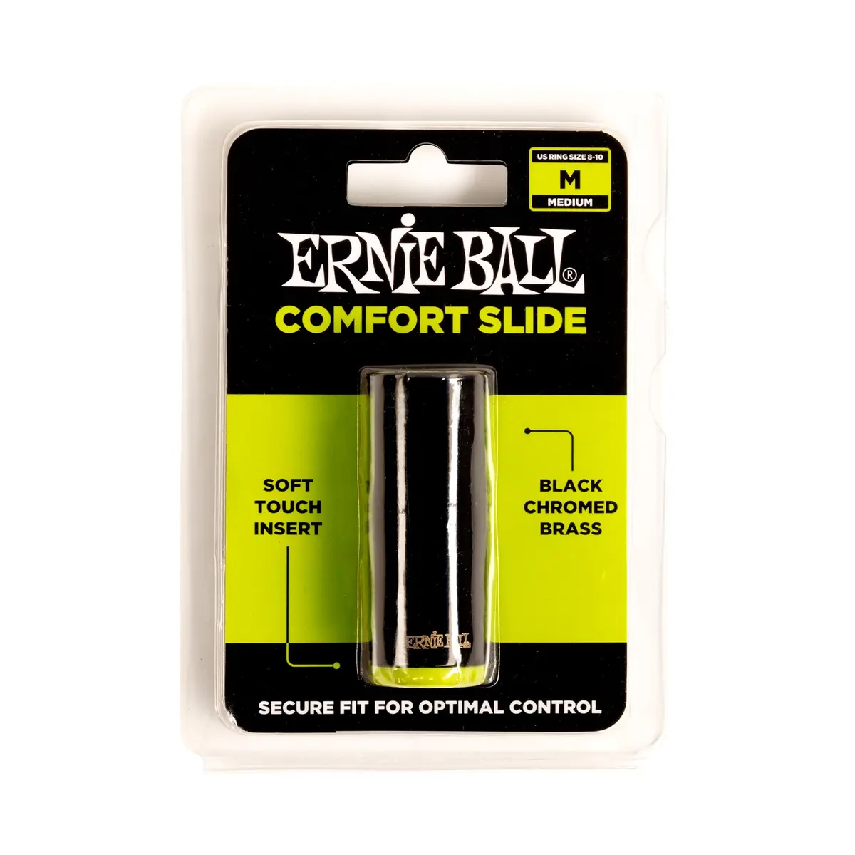 Ernie Ball Deslizante confortável