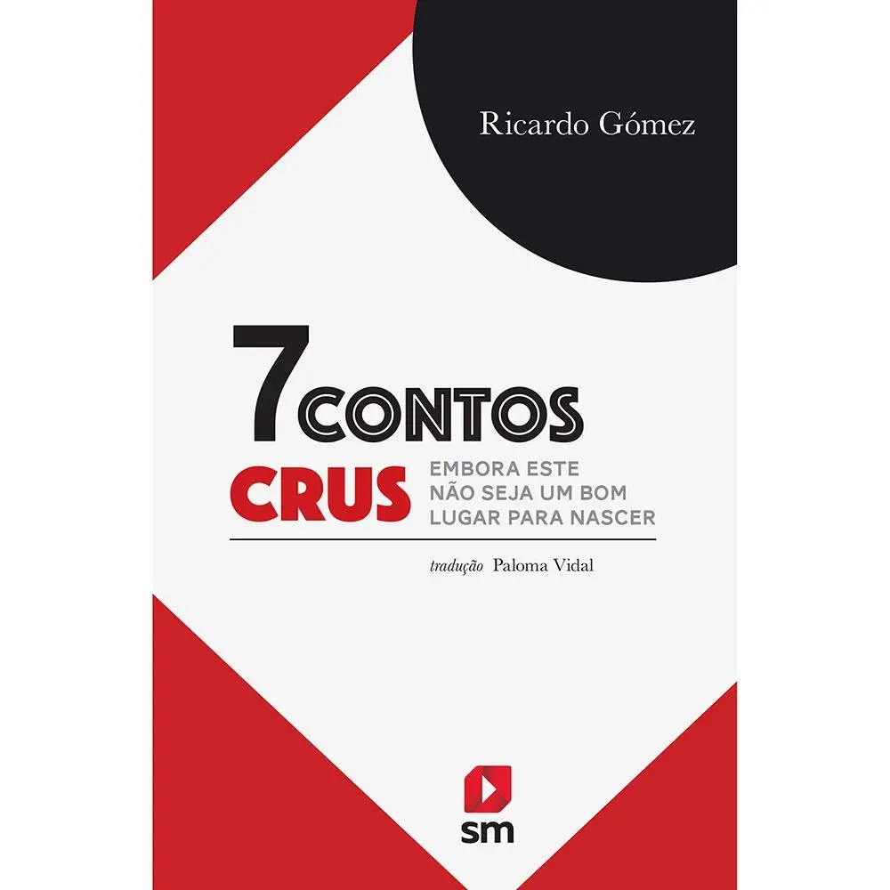 7 X 7 Contos Crus