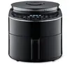 Air Fryer STEAMER 4,5 litros a Vapor Multifuncional Labravia 127V - 1