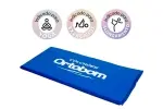 Colchonete Academia (43x90x04) - Ortobom - Azul Marinho - 1