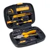 Kit de Ferramentas MKF21 WAP com 21 Peças e Maleta - 1