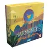 Galápagos Harmonies Jogo de Tabuleiro Família (APP) - 1