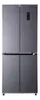 Geladeira Refrigerador Hq Frost Free Multidoor 426l Prata - 1