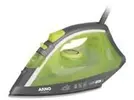 Ferro a Vapor e Seco Ecogliss FEC1 Verde - 1