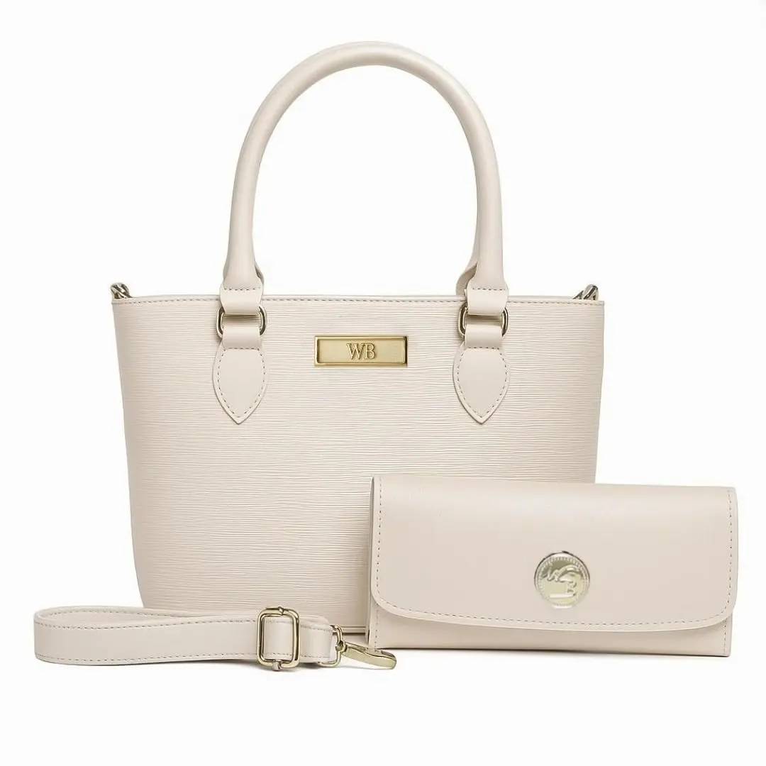 Bolsa Feminina Lorena Com Alça Removível