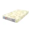 Colchão Infantil Ortobom Bambino Baby Espuma D18 10x70x130cm Bege - 1