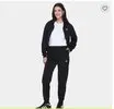Conjunto Adidas Feminino - Preto - 1