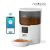 [Brasil] Alimentador automático 4L WiFi com app e voz Newpet - 1