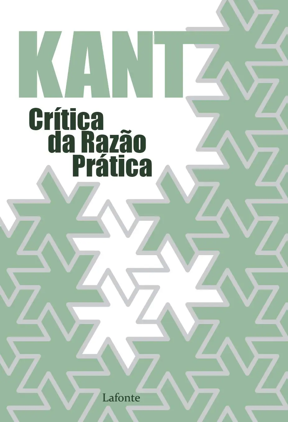 Crítica da Razão Prática - 1