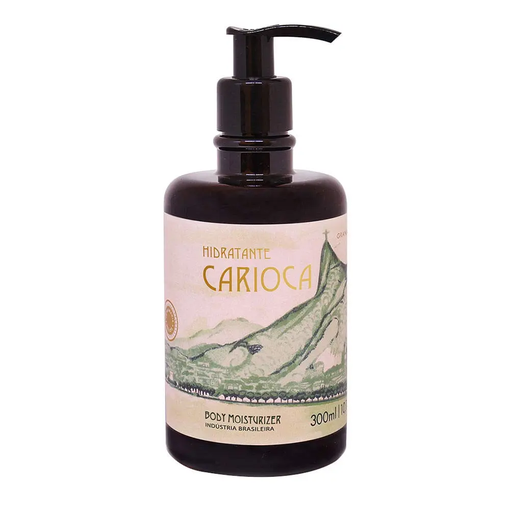 Granado Hidratante, Carioca, 300ml