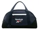 Mala Esportiva Colbie 31,2L Preto/Azul-Marinho - 1
