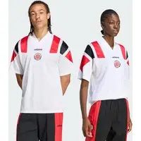 Camisa EQT River Plate Unisex adidas