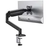 [R$83 Moedas/BR] Suporte Articulado com Ajuste Altura para Monitor, Suporte para Monitor  - 1