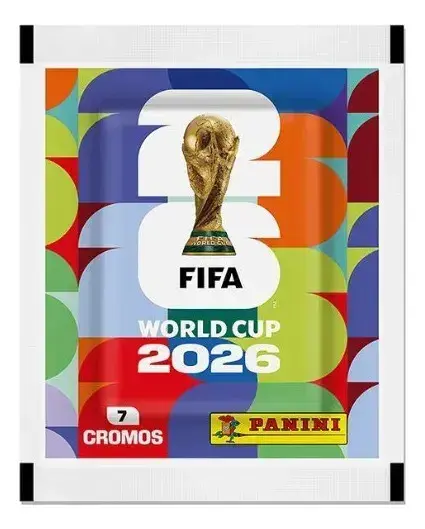 Pacote Bugado Legend Copa 2026 Lilas Ouro Prata Bronze Aleatorio