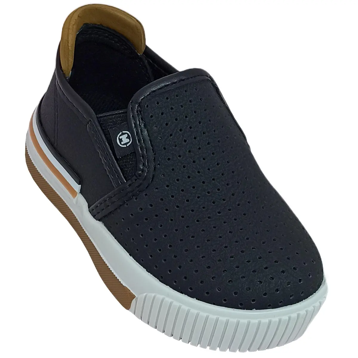 Tênis Molekinho 2615.100 Masculino - 1