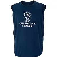 Colete Masculino UCL Treino Futebol