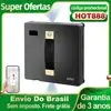 [Do Brasil / Mastercard R$657 ] Robô Lavador de Janelas ABIR WD8 - 1