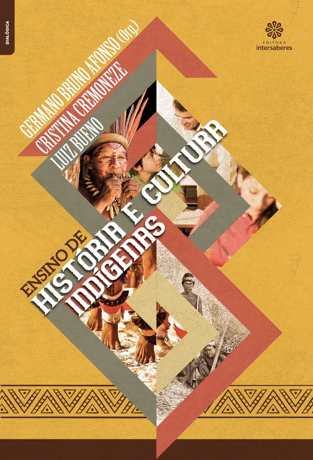 Ensino de história e cultura indígenas - 1