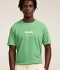 Camiseta Algodão Estampa Kodak Paradise Verde - do P ao GG - 1