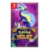 Jogo Pokemon Violet - Nintendo Switch (Upgrade gratuito Switch 2) - 1