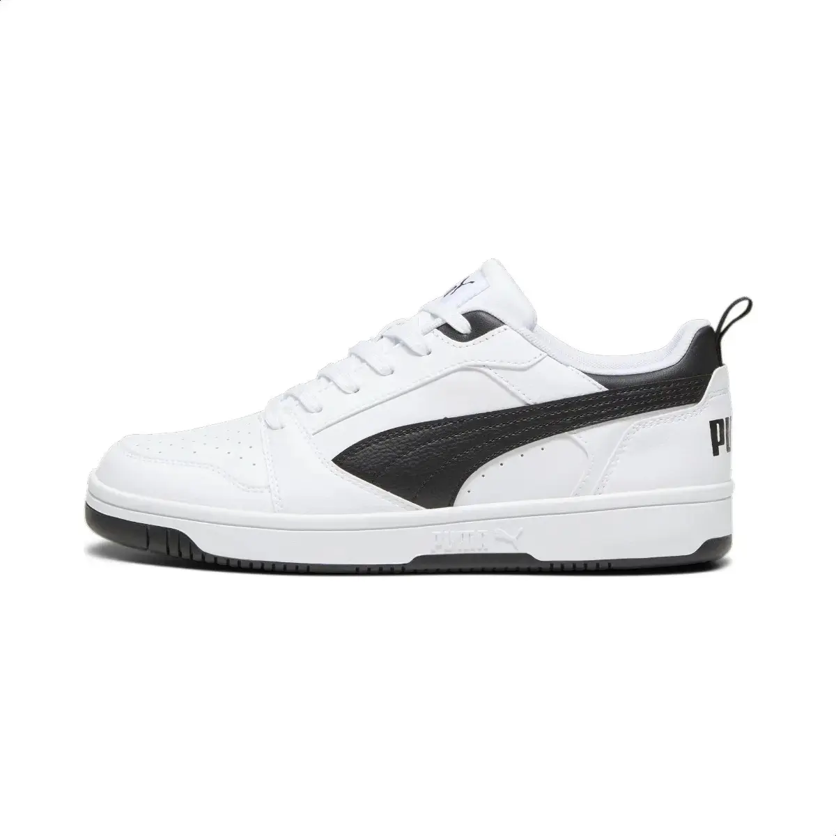 Puma Rebound V6 Low Masculino Adultos