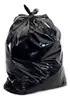 Saco de Lixo 200L Preto Reforçado c/ 100 Un - 1