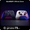 GameSir Nova Lite Switch Controller Gaming Gamepad com efeito Hall para Nintendo Switch iPhone Android Celular PC