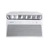 Ar Condicionado Janela Eletrônico Hisense com Wi-Fi 8.500 BTUs Frio R-32 AW-08CW2RVGU00 – 220V - 1